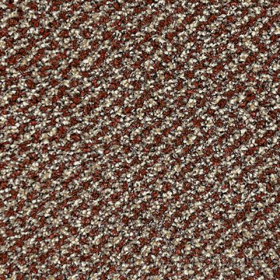 Stainaway Tweed - Scarlet