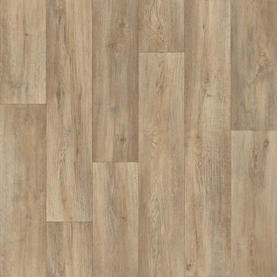 Hermes Vinyl - GOLDEN OAK 977M