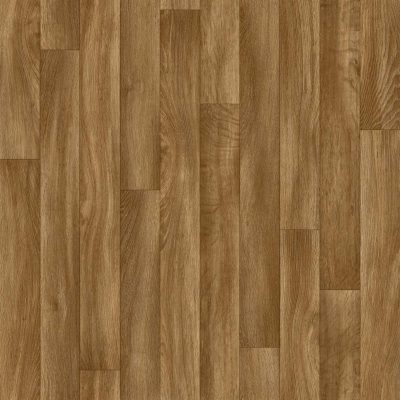 Hermes Vinyl - GOLDEN OAK 262M