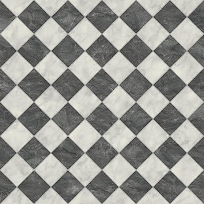 Titan Vinyl - MARBLE ANTHRACITE/HOLYWELL 990M