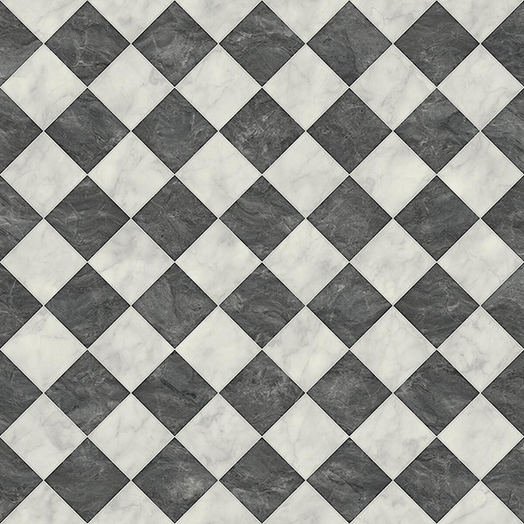 Titan Vinyl - MARBLE ANTHRACITE/HOLYWELL 990M