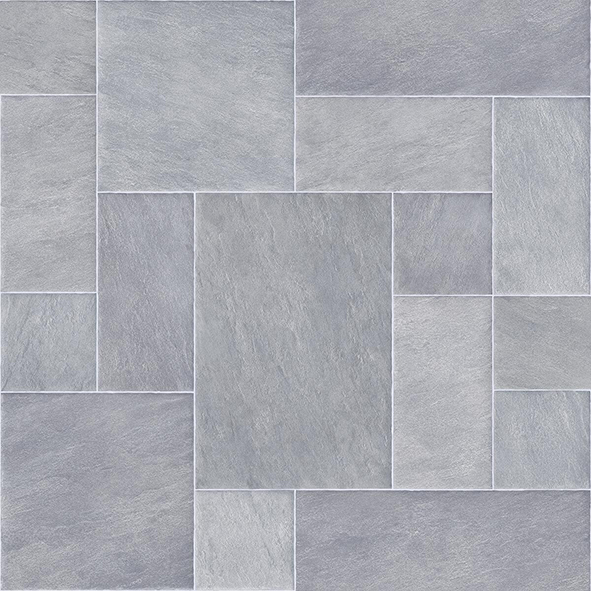 Athena Vinyl - FLAGSTAFF GREY