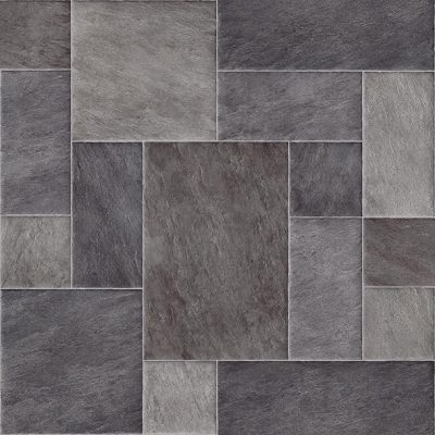 Athena Vinyl - FLAGSTAFF ANTHRACITE