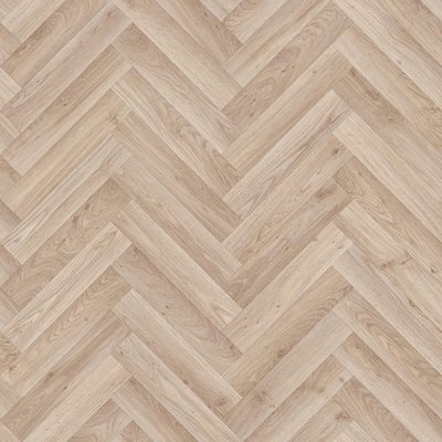 Athena Vinyl - HERRINGBONE EUROPEAN OAK