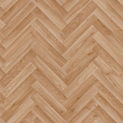 Athena Vinyl - HERRINGBONE AMERICAN OAK