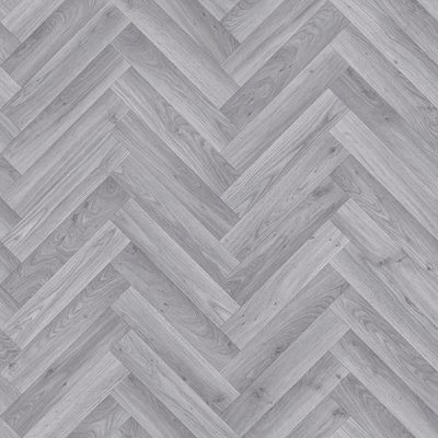 Athena Vinyl - HERRINGBONE SCANDI OAK
