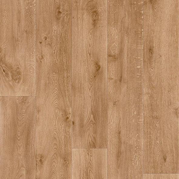 Athena Vinyl - PARISH OAK