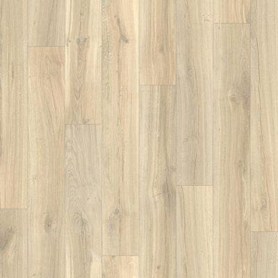 Artemis Vinyl - BLEACHED OAK