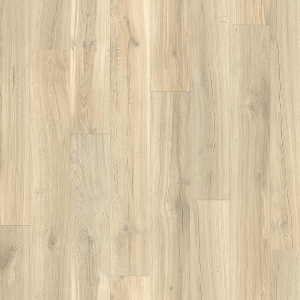 Artemis Vinyl - BLEACHED OAK