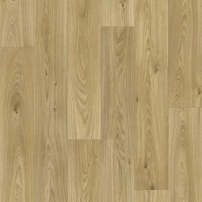 Atlas Vinyl - RICH OAK