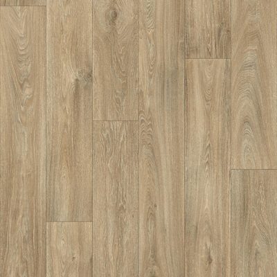 Atlas Vinyl - NATURAL OAK