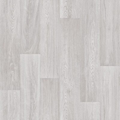 Atlas Vinyl - WHITE OAK