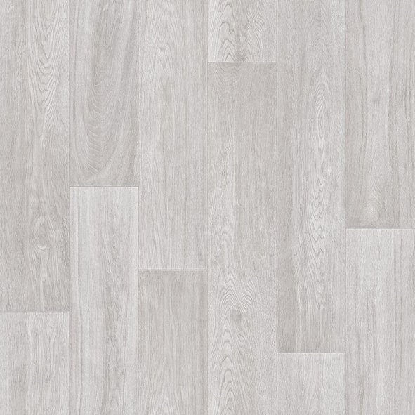 Atlas Vinyl - WHITE OAK