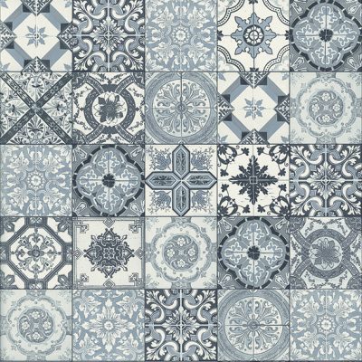 Aphrodite Vinyl - BELGRAVIA GREY