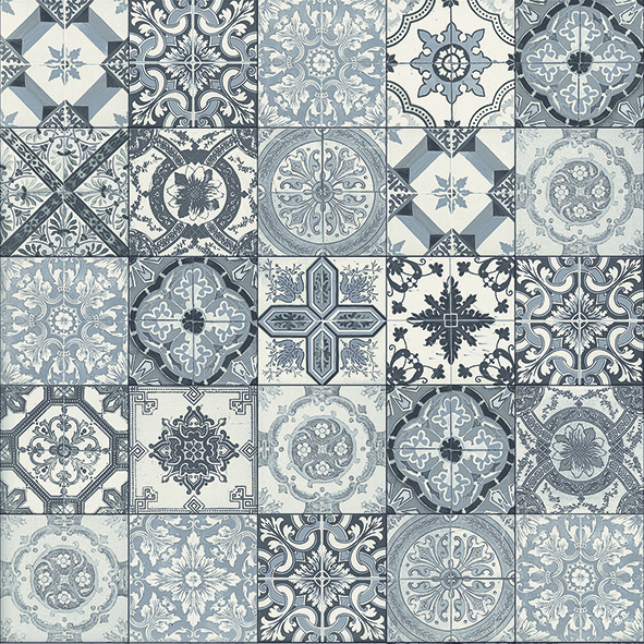 Aphrodite Vinyl - BELGRAVIA GREY