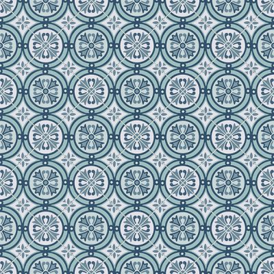 Aphrodite Vinyl - KNIGHTSBRIDGE BLUE