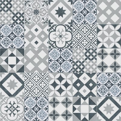 Aphrodite Vinyl - KENSINGTON GREY