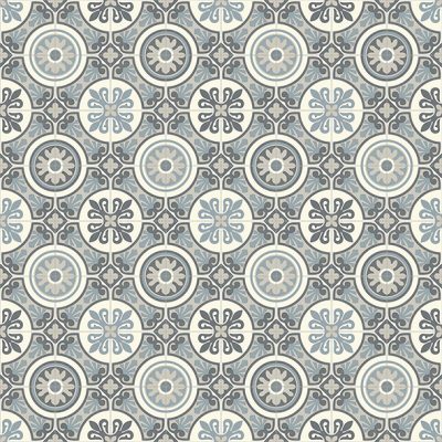 Triton Vinyl - DECO AZURE