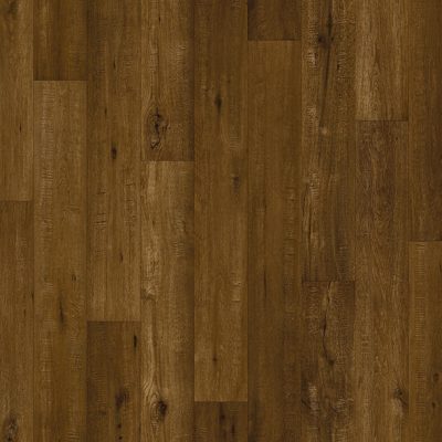 Zeus Vinyl - NATIVE OAK