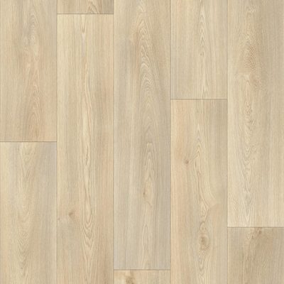 Zeus Vinyl - OILED ASH
