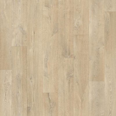 Zeus Vinyl - VANILLA OAK