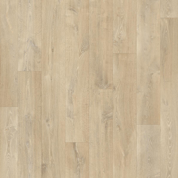 Zeus Vinyl - VANILLA OAK