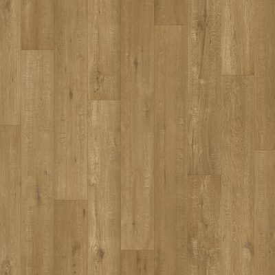 Zeus Vinyl - HONEY OAK