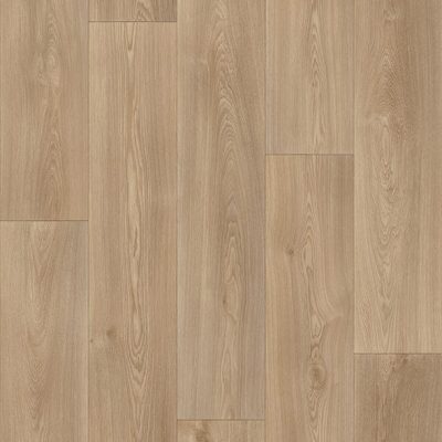 Zeus Vinyl - LIGHT ELM