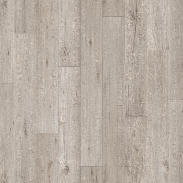 Zeus Vinyl - NORDIC PLANK