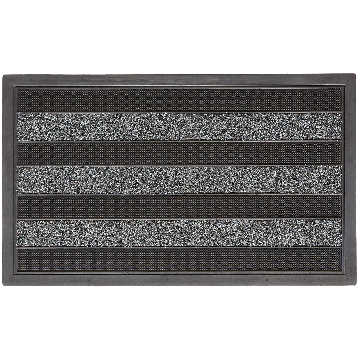 Stormsafe Cactus 75 X 45 Single (3) - DARK GREY