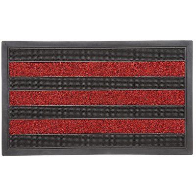 Stormsafe Cactus 75 X 45 Single (3) - RED