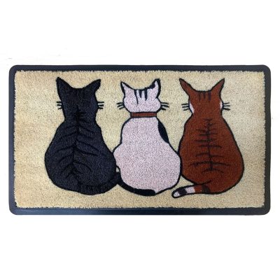 Chilton - Chilton Cats