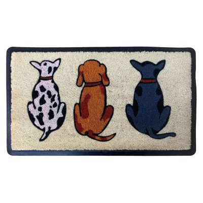 Chilton - Chilton Dogs