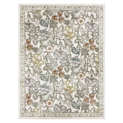 Classics Collection 160 X 120cm - NATURAL FLORALS