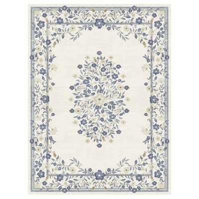 Classics Collection 160 X 120cm - IVORY ROYAL