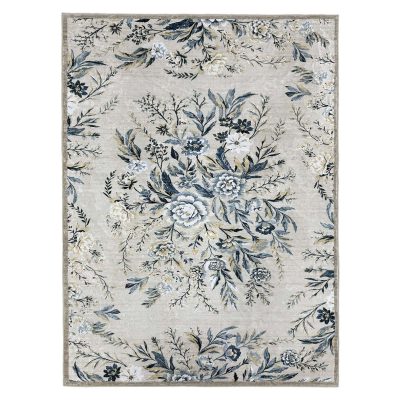 Classics Collection 160 X 120cm - WINTER BLOOM