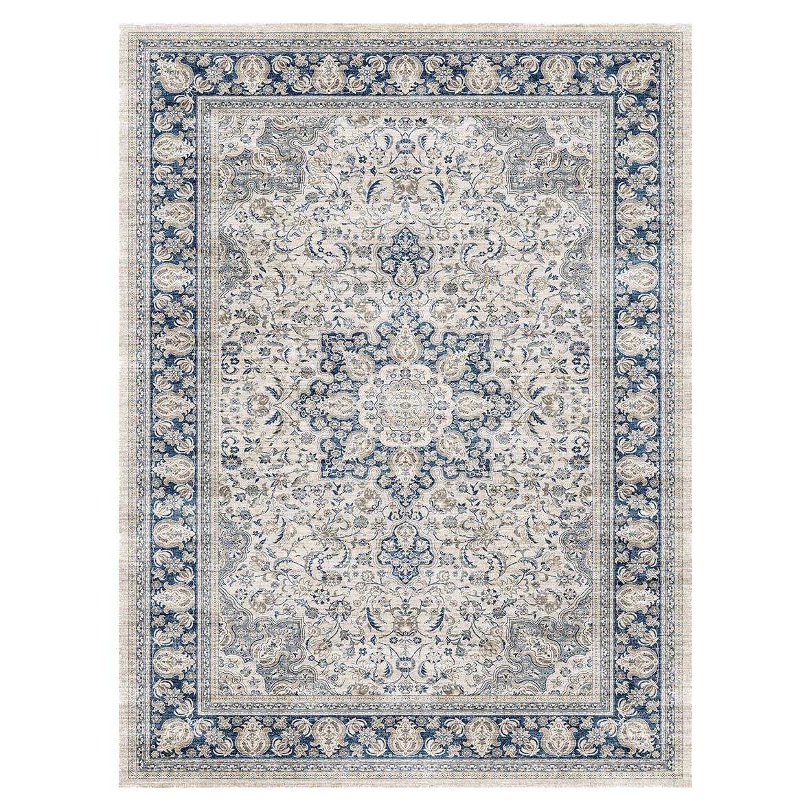 Classics Collection 160 X 120cm - HERITAGE STEEL