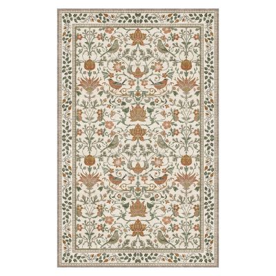 Classics Collection 160 X 120cm - SECRET GARDEN