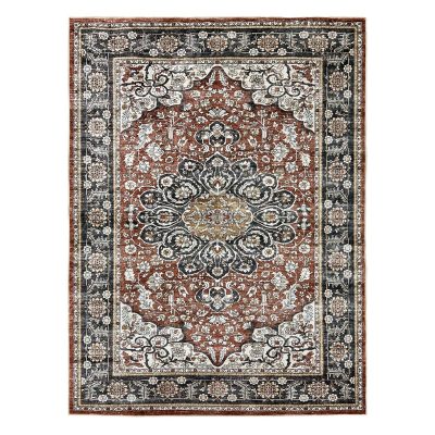 Classics Collection 160 X 120cm - HERITAGE CRIMSON