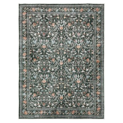Classics Collection 160 X 120cm - ENCHANTED FLORALS