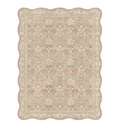 Classics Collection 160 X 120cm - SUMMER BLOOM