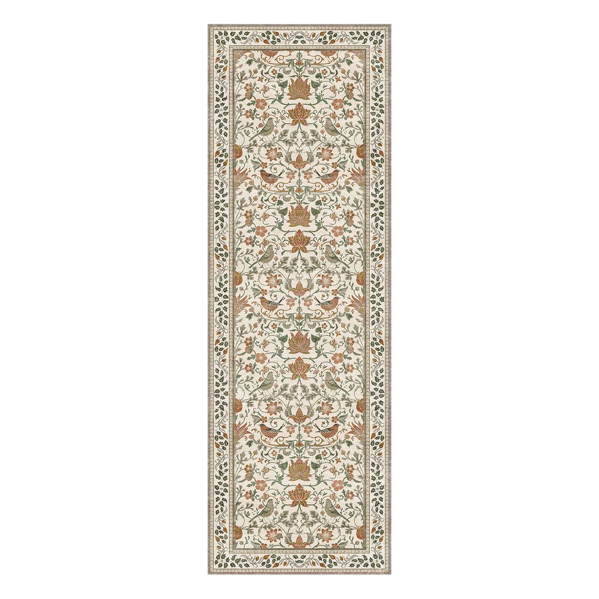 Classics Collection 180 X 60cm - SECRET GARDEN