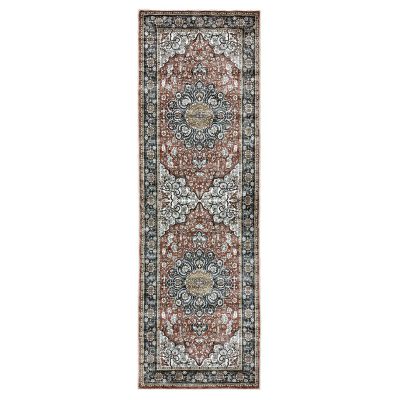 Classics Collection 180 X 60cm - HERITAGE CRIMSON