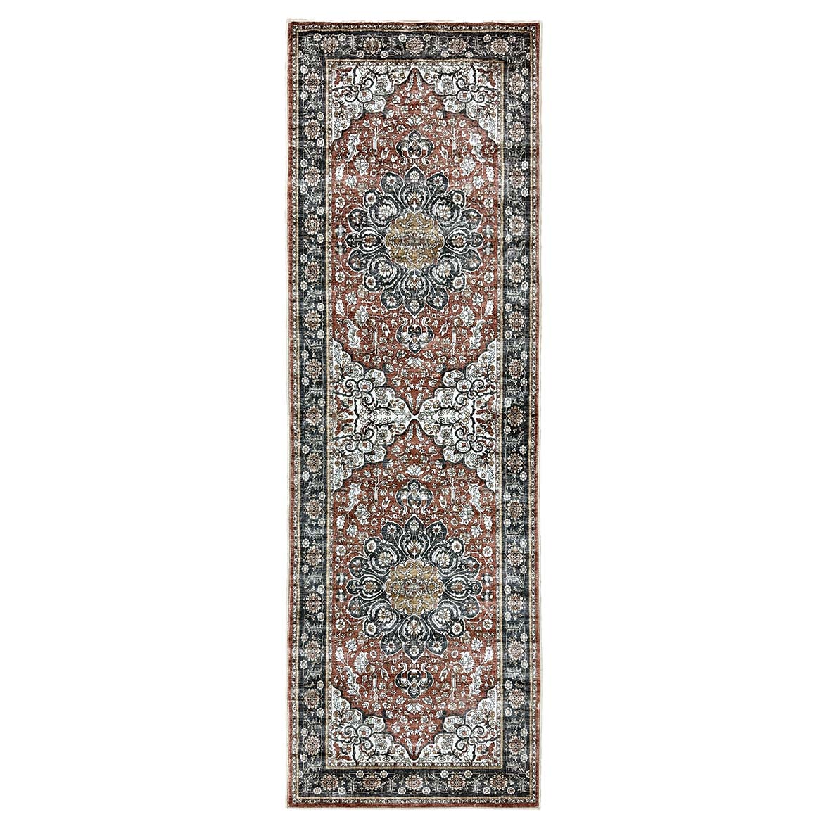 Classics Collection 180 X 60cm - HERITAGE CRIMSON