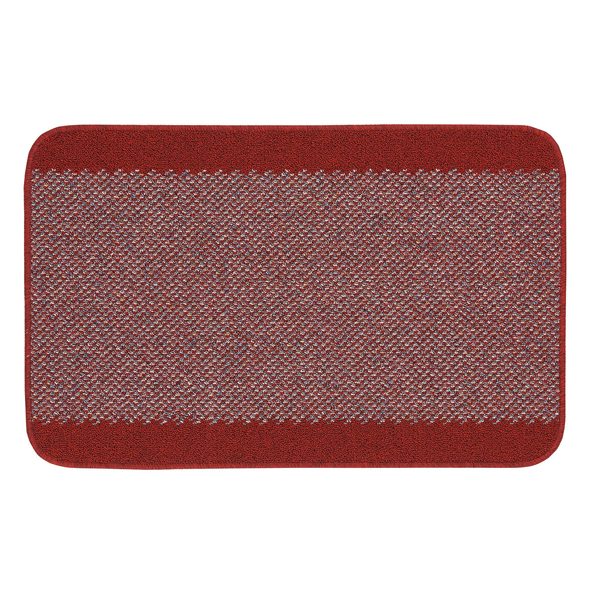 Copenhagen 90x57cm - Copenhagen 90x57cm Red