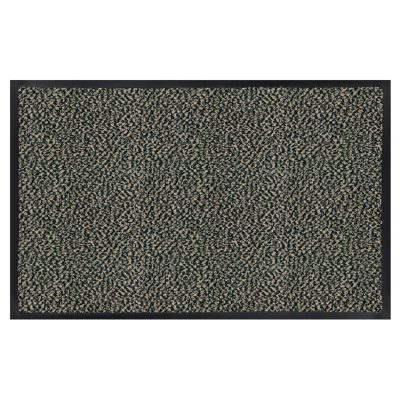 Shannon 90 X 60 Single (5) - BROWN BLACK (06)