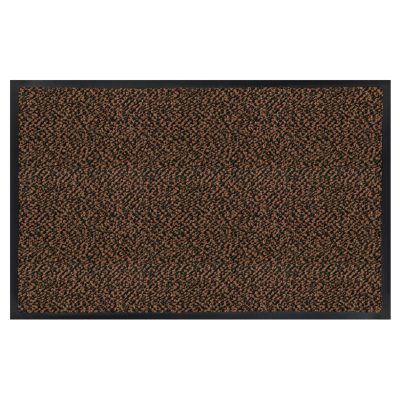 Shannon 90 X 60 Single (5) - RUSSET BLACK (05)