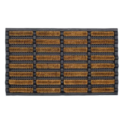 Dirtstopper XL 75 x 45 - Natural