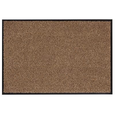 Eco Washamat 90 X 60 Single (3) - 160 BEIGE