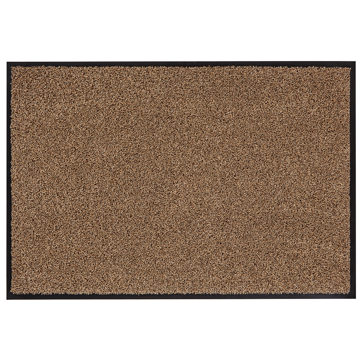 Eco Washamat 90 X 60 Single (3) - 160 BEIGE